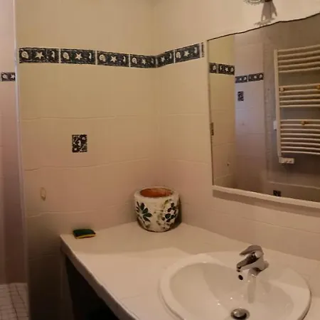 Les Chenes Holiday home