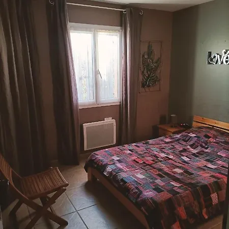 Holiday home Les Chenes